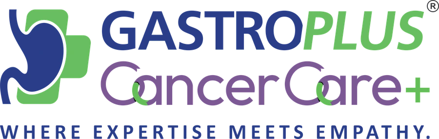 Cancer Care Plus+ logo
