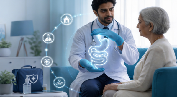 Homecare Clinic