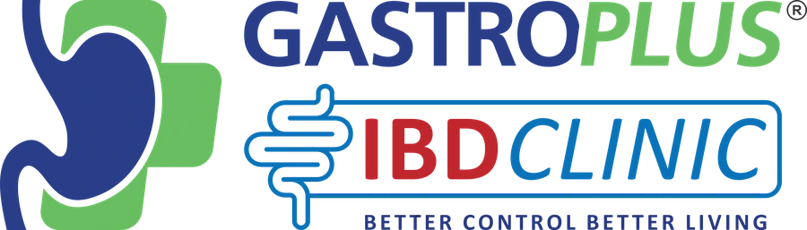 IBD Clinic logo