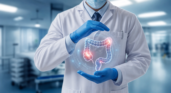 IBD Clinic
