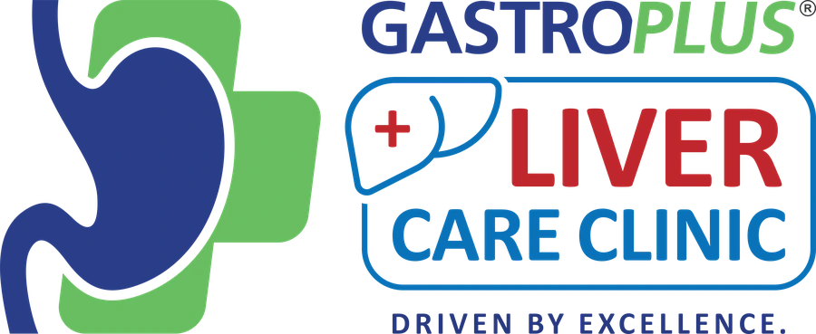 Liver Clinic logo