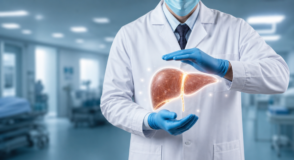 Liver Clinic