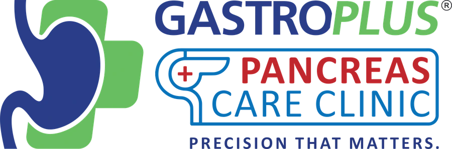Pancreas Care Clinic logo