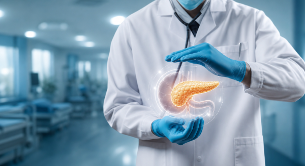 Pancreas Care Clinic