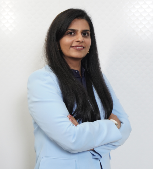 Dr. Barkha Dhanjani