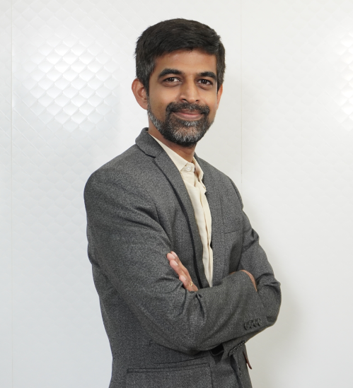 Dr. Mayur Patel