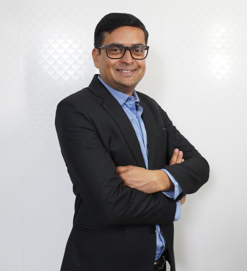 Dr. Ram Parihar