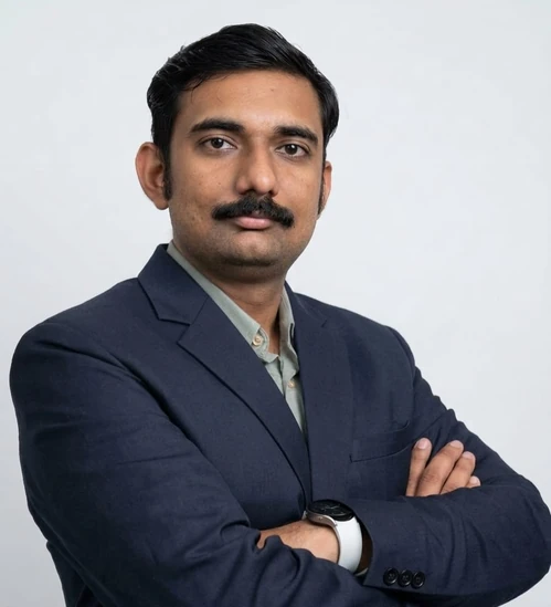 Dr. Vidit Dholakia