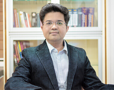 Best gastrologist in Ahmedabad