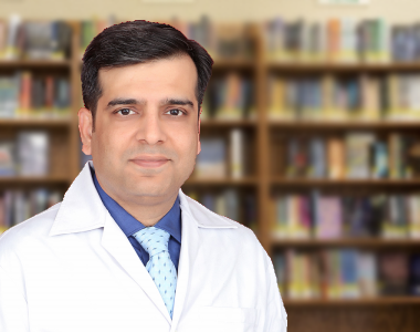 Best gastrologist in Ahmedabad