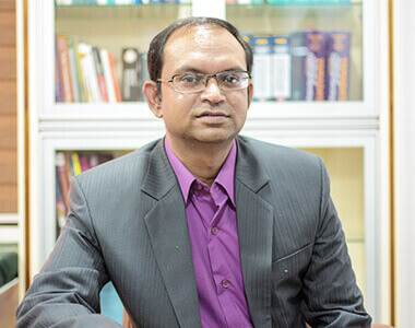 Best gastrologist in Ahmedabad